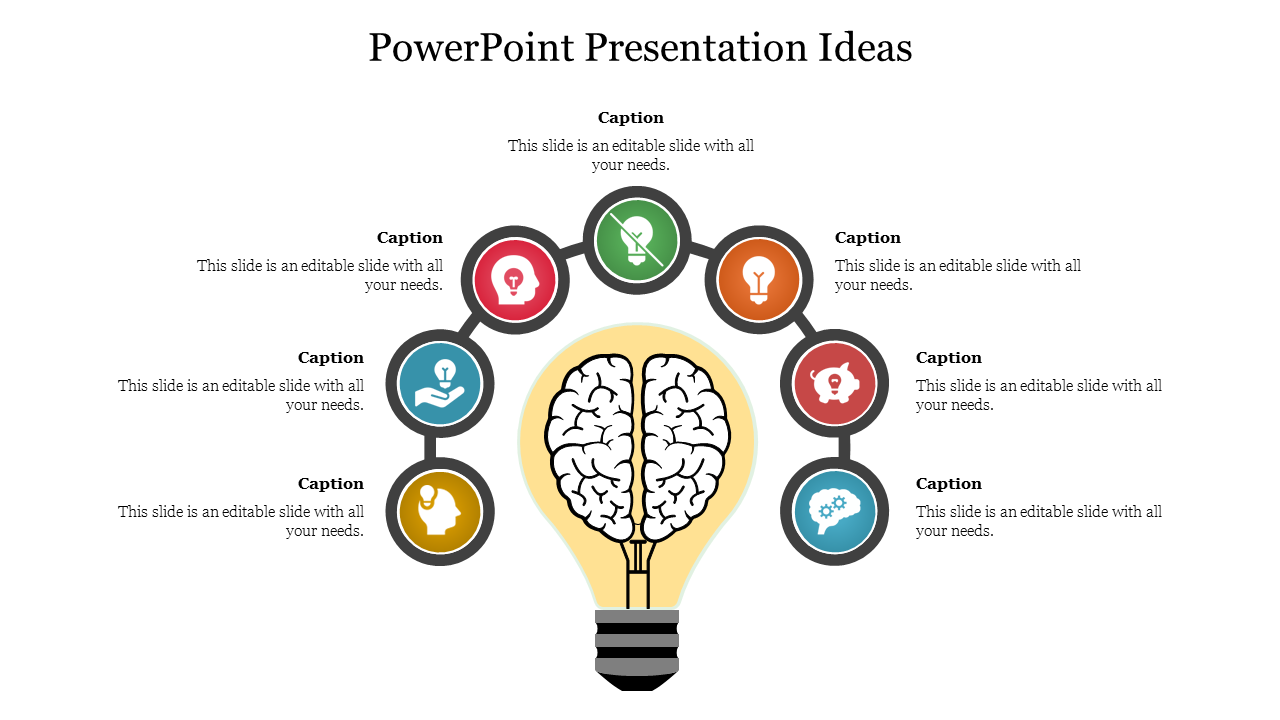 PowerPoint Presentation Ideas Design and Google Slides